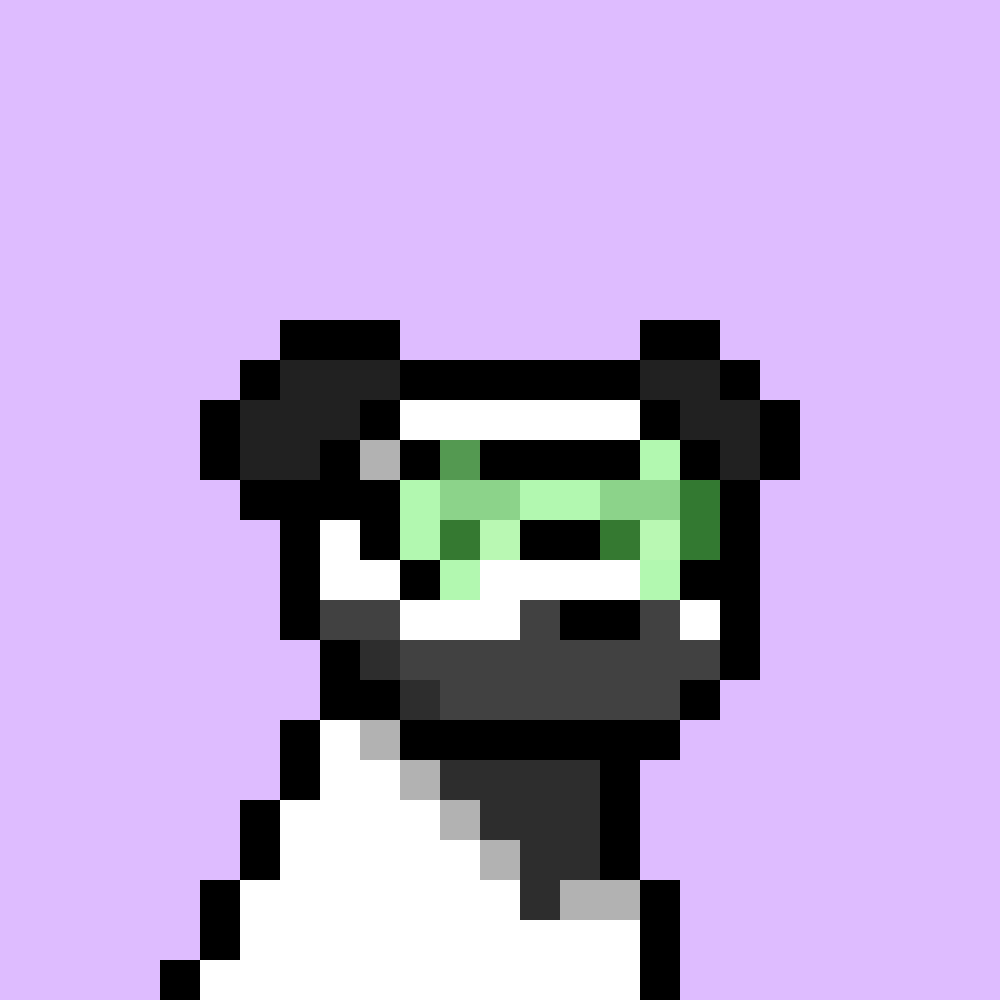 Doginal Dog #3355