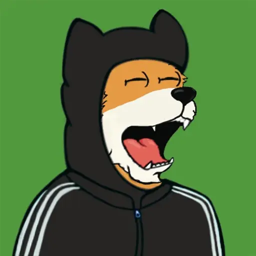 F*ck It We Bark #4373