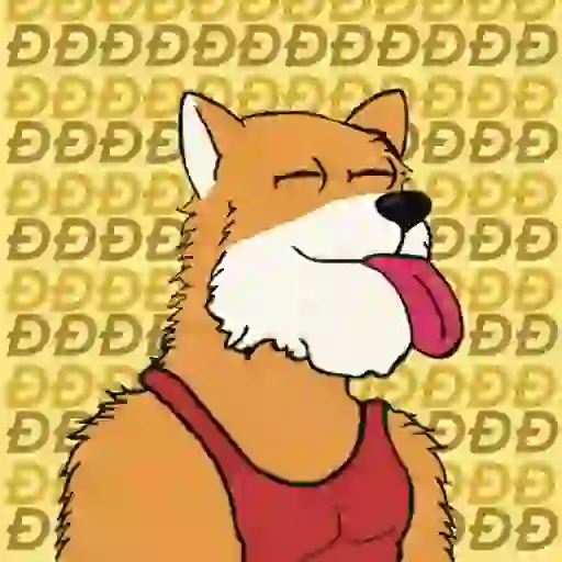 F*ck It We Bark #6888