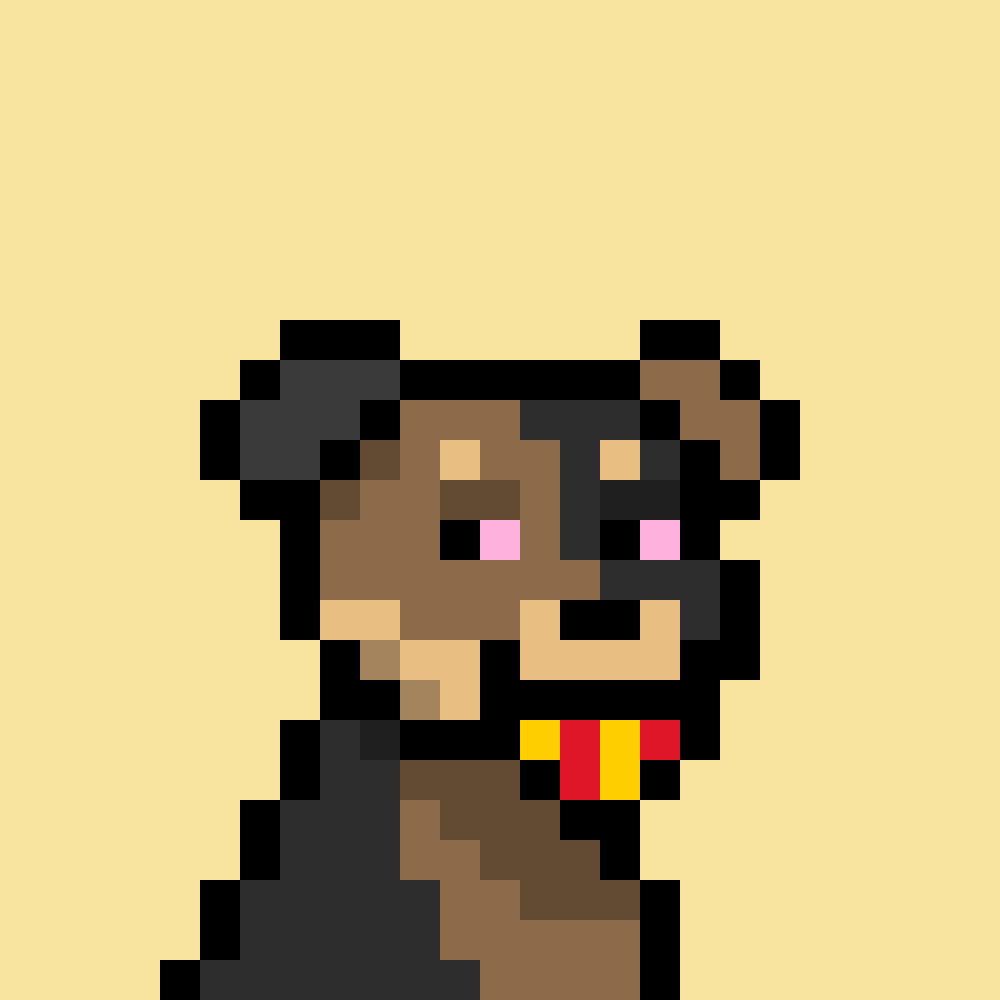 Doginal Dog #5569