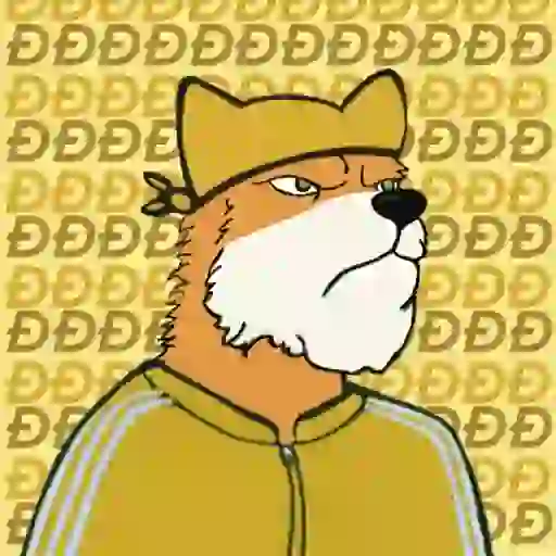 F*ck It We Bark #1046