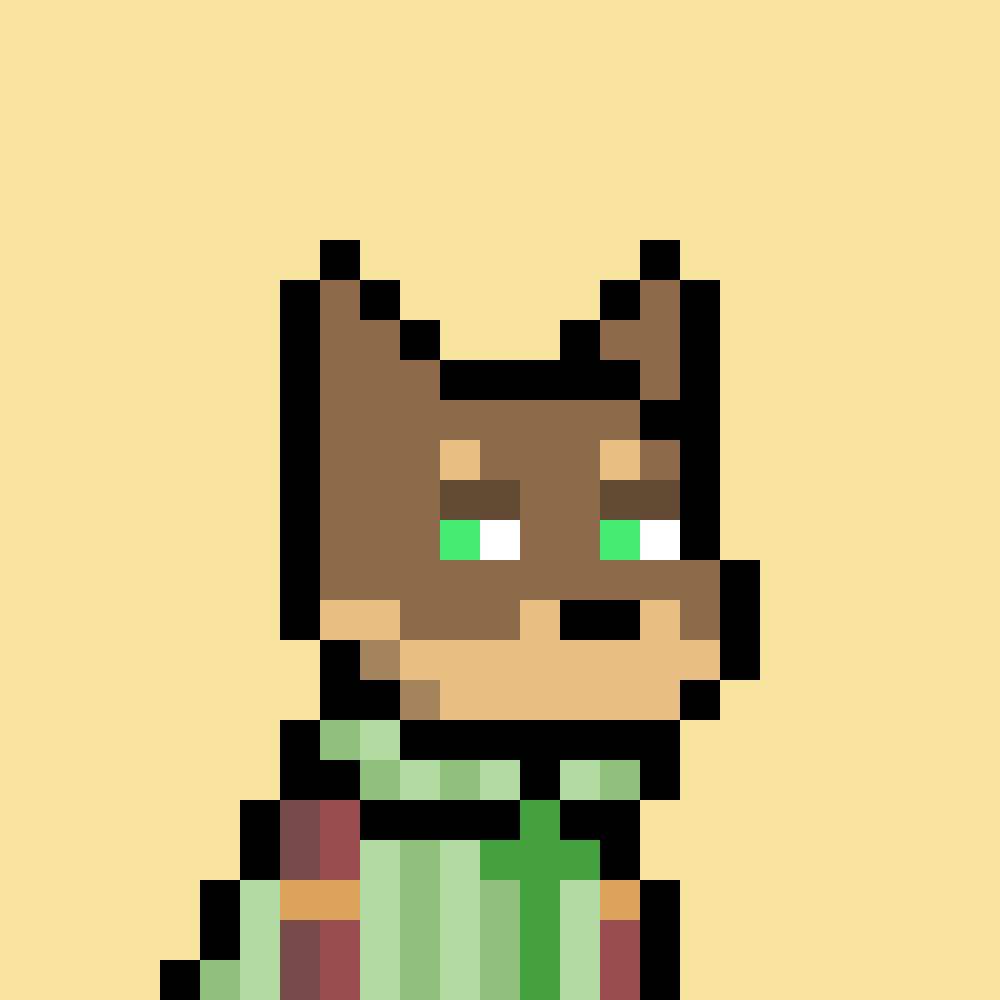 Doginal Dog #8014