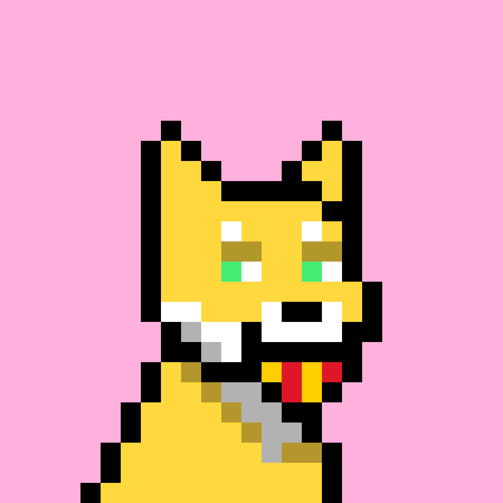 Doginal Dog #2500