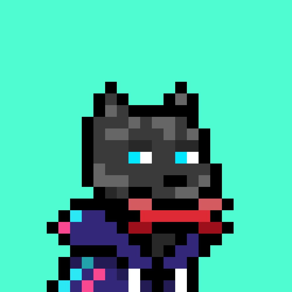 Doginal Dog #5202