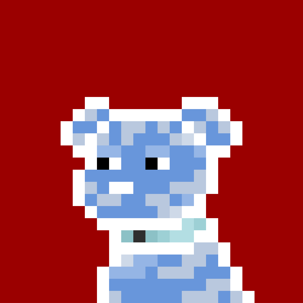 Anti Doginal Dog #4952