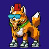 DogePunks #4190