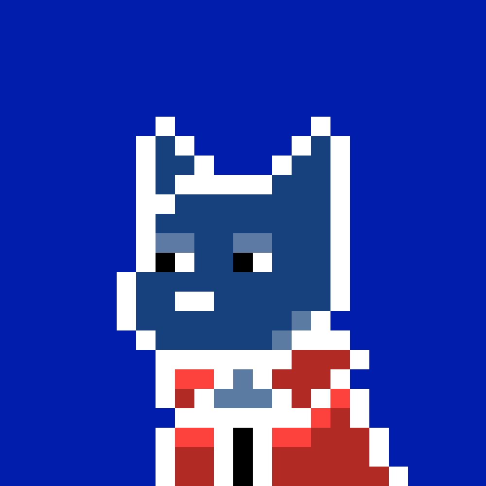 Anti Doginal Dog #5329