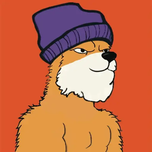 F*ck It We Bark #2529