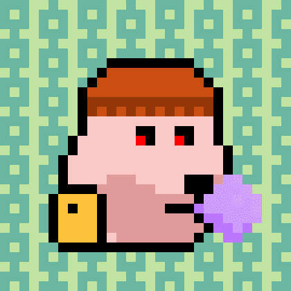 Dogepunk #1996