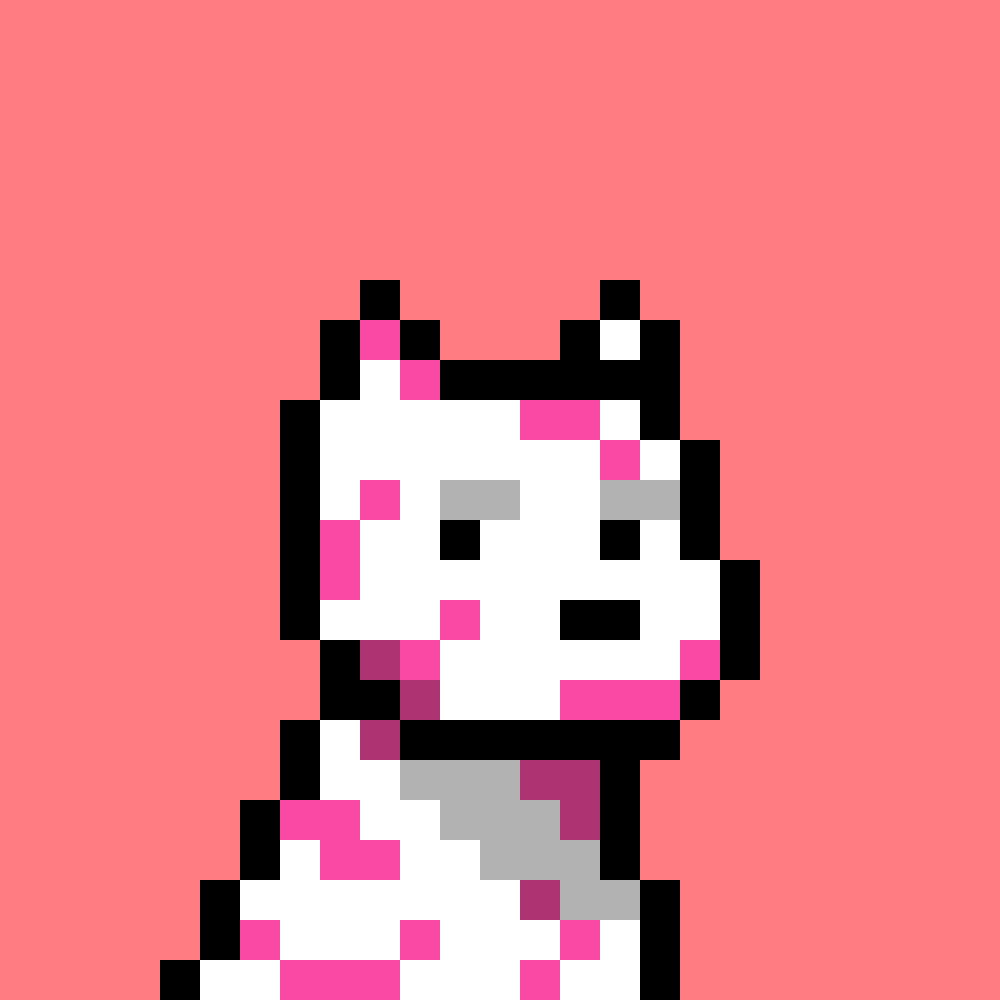 Doginal Dog #3746