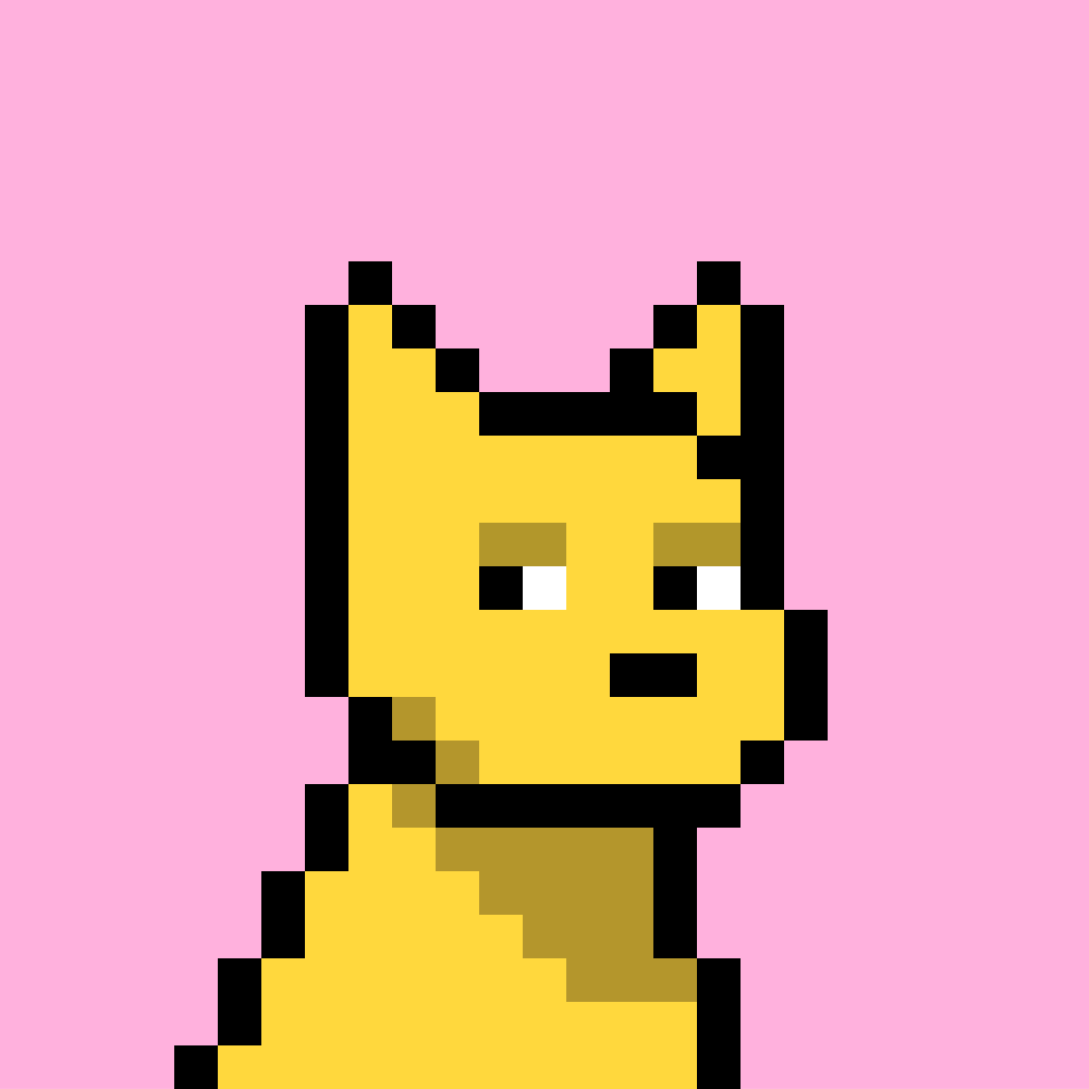 Doginal Dog #2718
