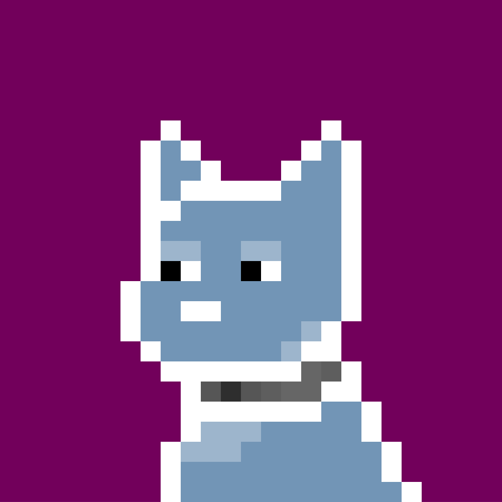 Anti Doginal Dog #3569