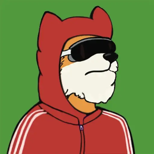 F*ck It We Bark #6504