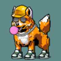 DogePunks #2803