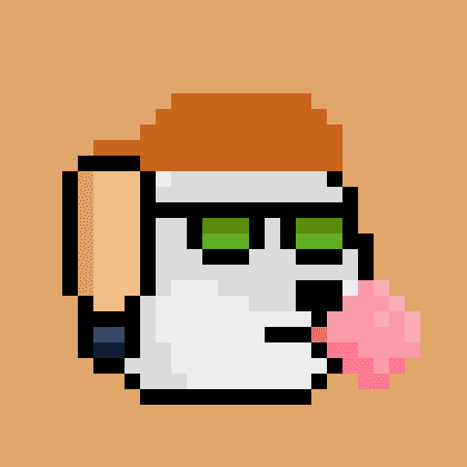 Dogepunk #595