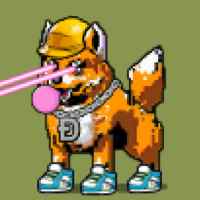 DogePunks #2935