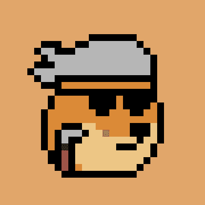 Dogepunk #3719