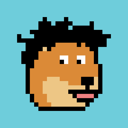 Dogepunk #2545