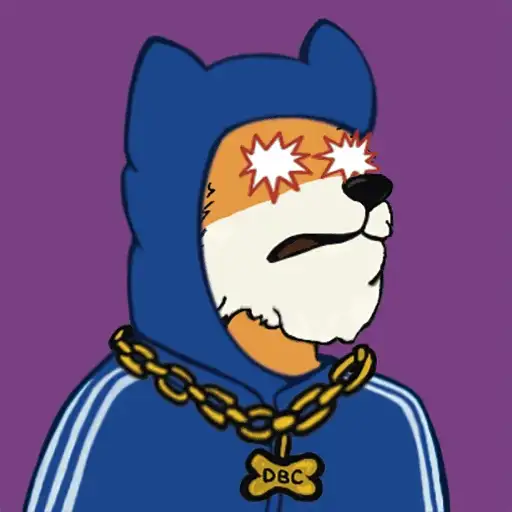 F*ck It We Bark #9700