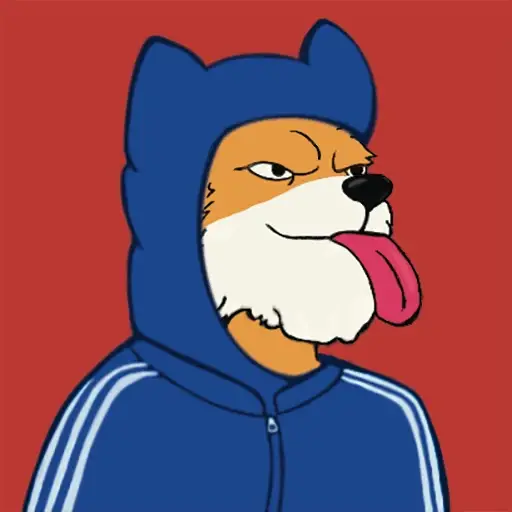 F*ck It We Bark #1160
