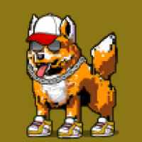 DogePunks #2061