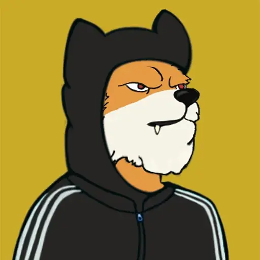 F*ck It We Bark #3954