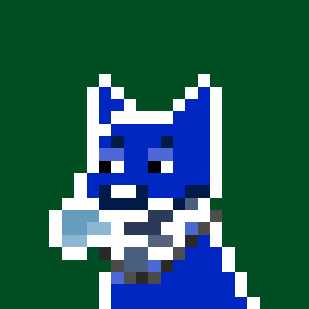 Anti Doginal Dog #340