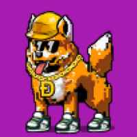 DogePunks #2102
