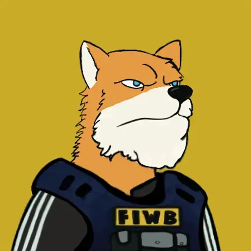 F*ck It We Bark #707