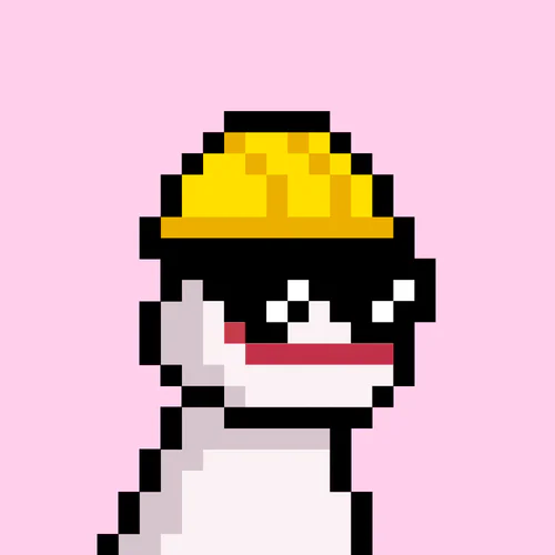 Doginal Frog #5451