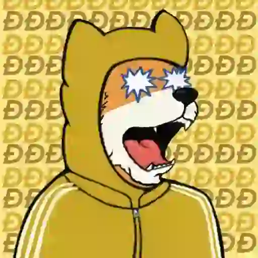 F*ck It We Bark #2547