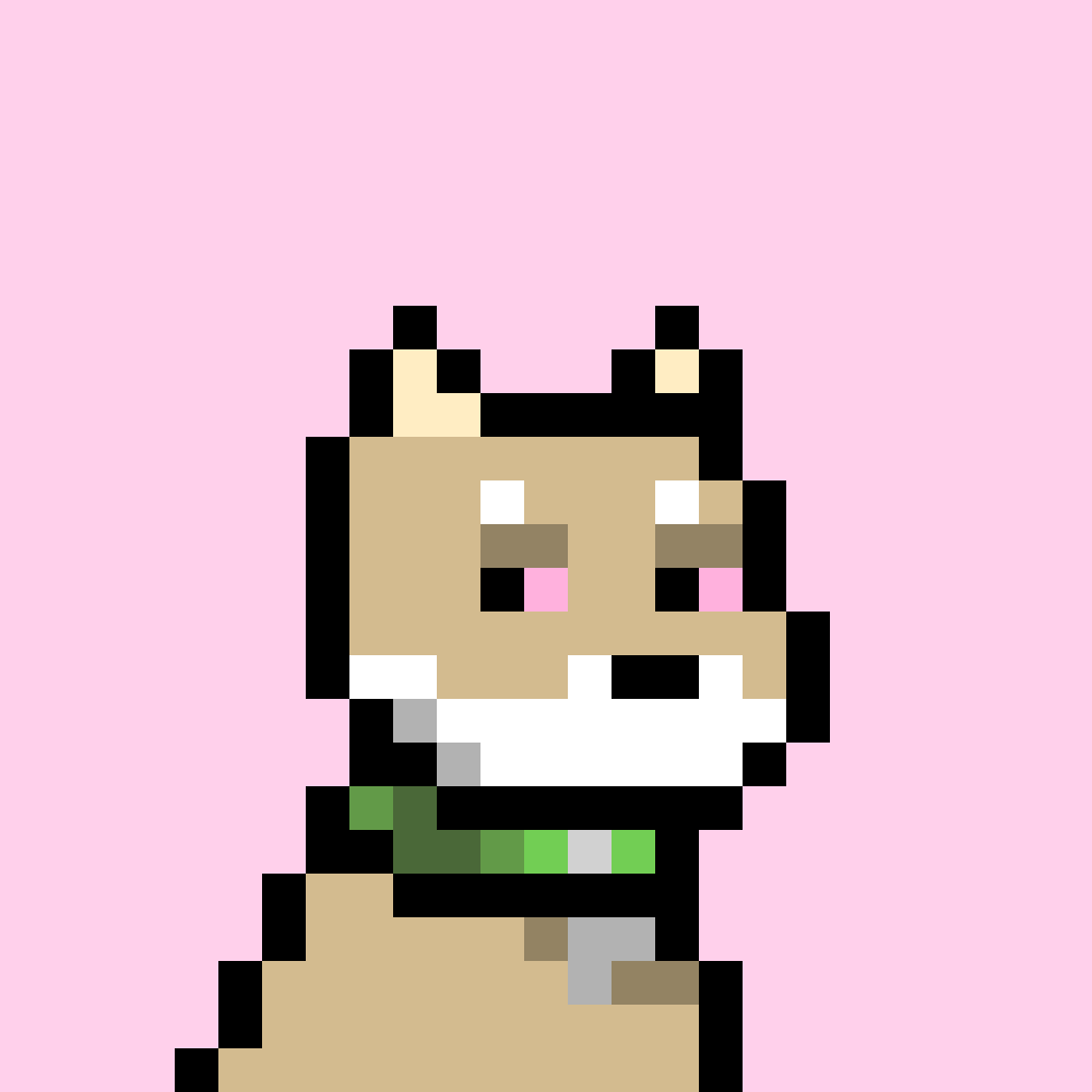 Doginal Dog #8310