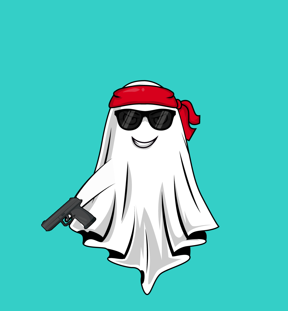 The Spook Society #556