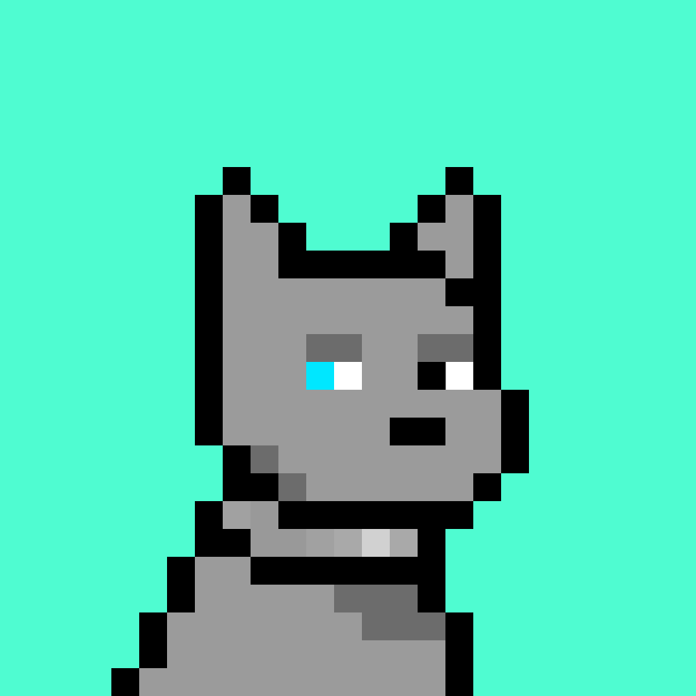Doginal Dog #7471