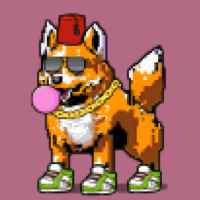 DogePunks #2180