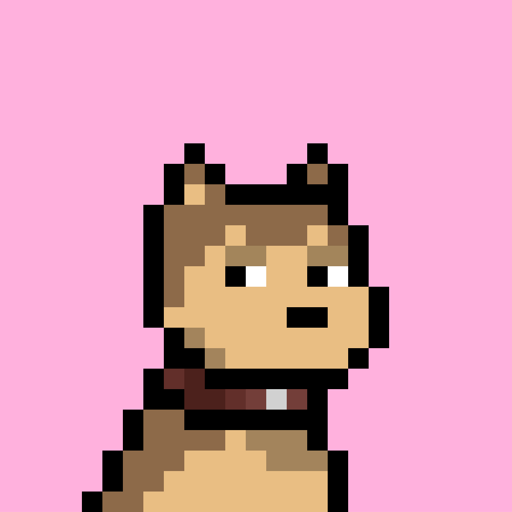 Doginal Dog #4512