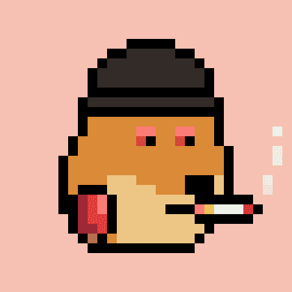 Dogepunk #3152