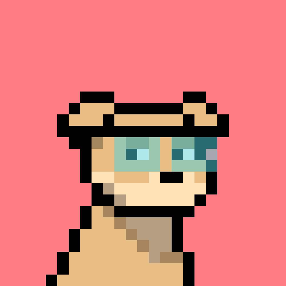 Doginal Dog #5505