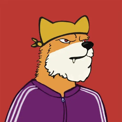 F*ck It We Bark #9905