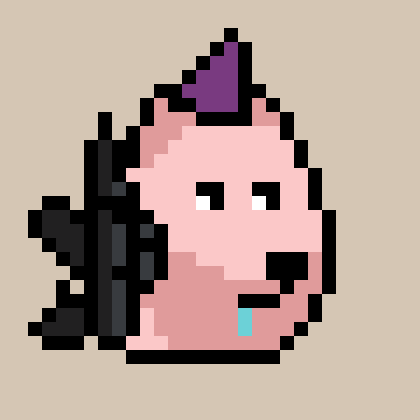 Dogepunk #1611