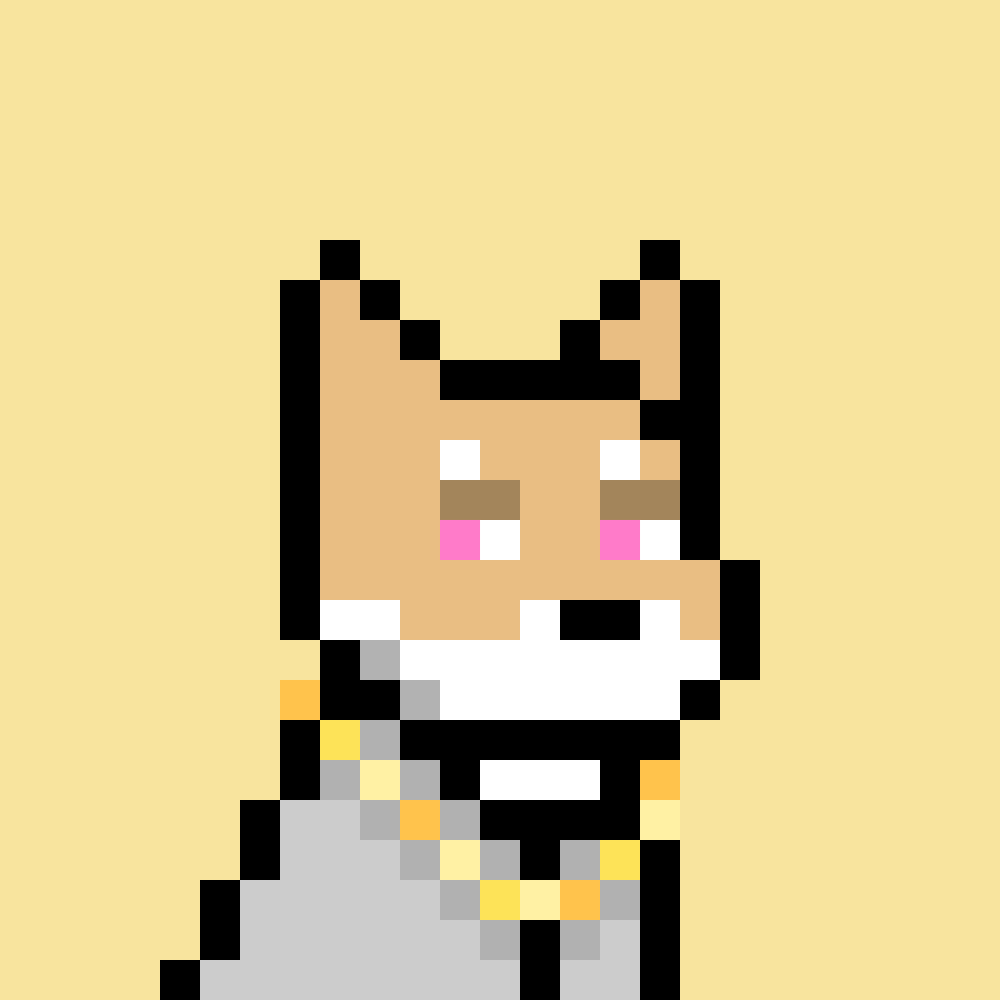 Doginal Dog #3857