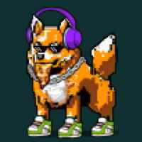 DogePunks #4249