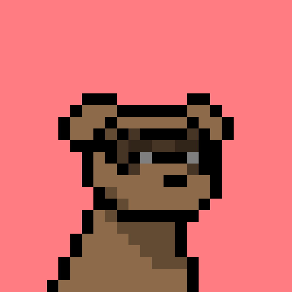Doginal Dog #6732