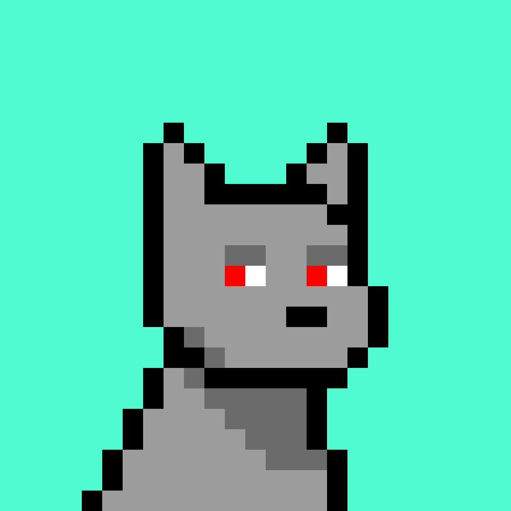 Doginal Dog #1382