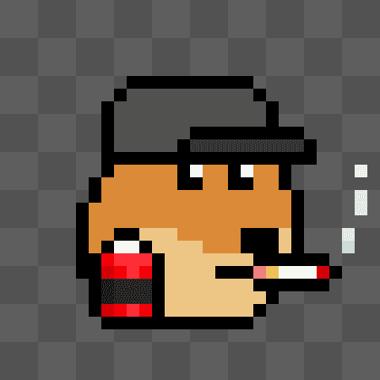 Dogepunk #2535
