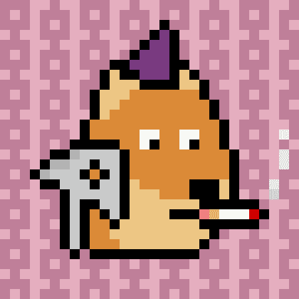 Dogepunk #4202