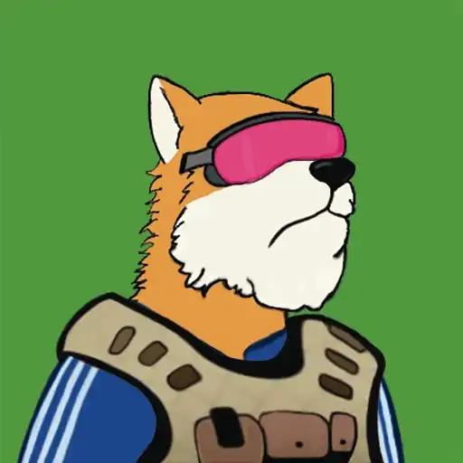 F*ck It We Bark #2608