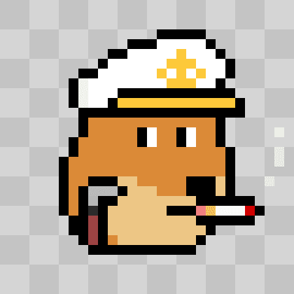 Dogepunk #6860