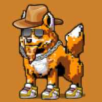 DogePunks #4696