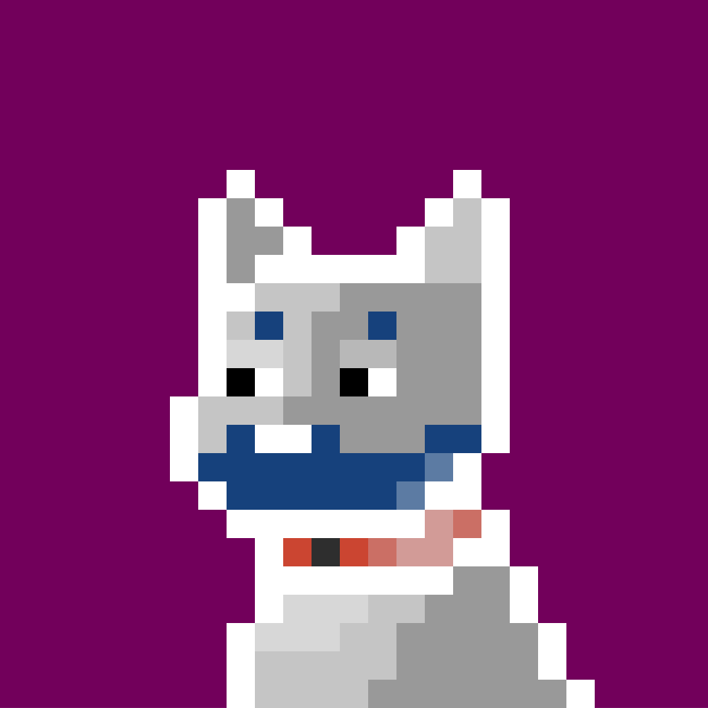Anti Doginal Dog #3802